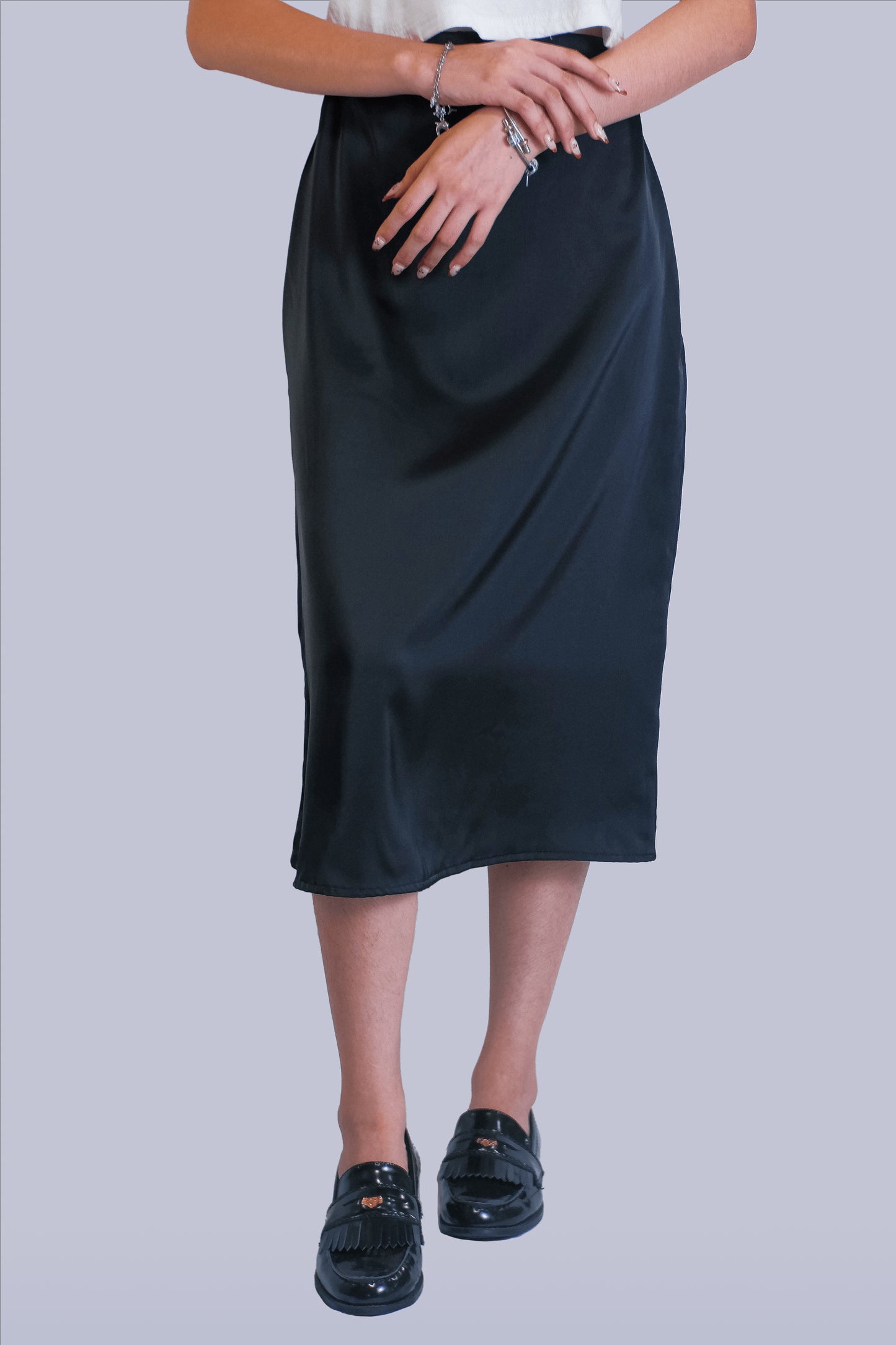 Andy Midi Skirt