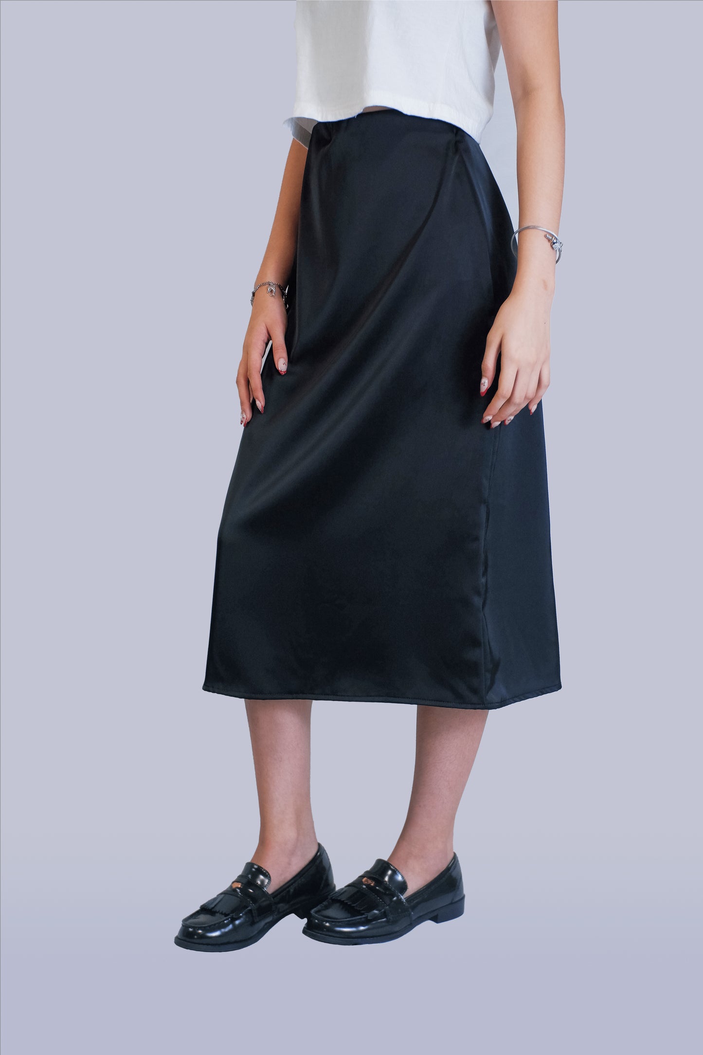 Andy Midi Skirt