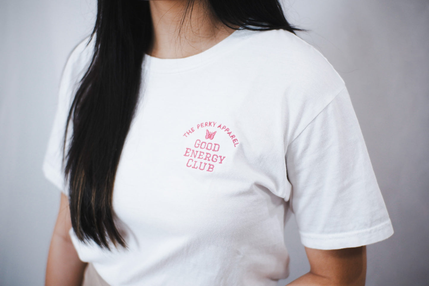 Good Energy Club Tee