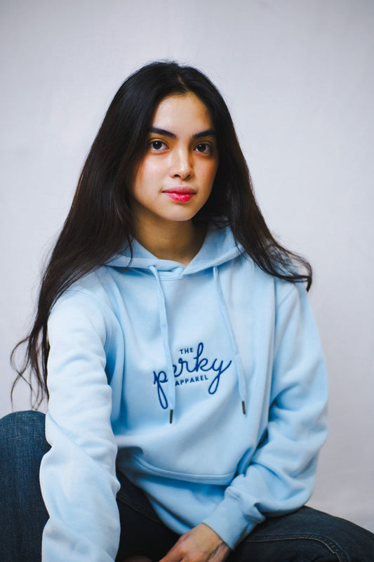 Perky Classic Hoodie