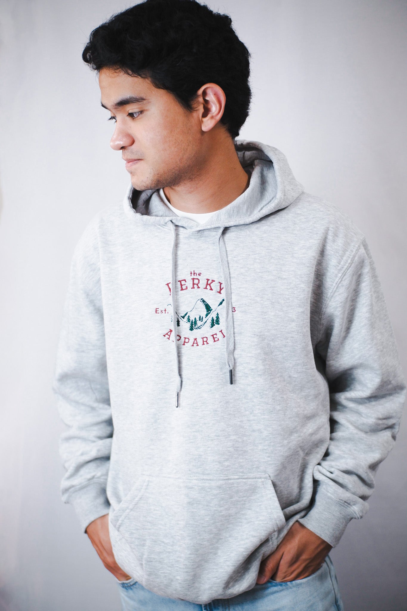 Hometown Hoodie