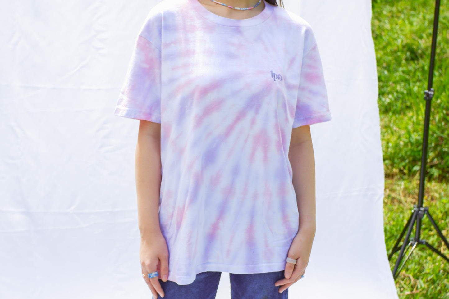 Afterglow Tee