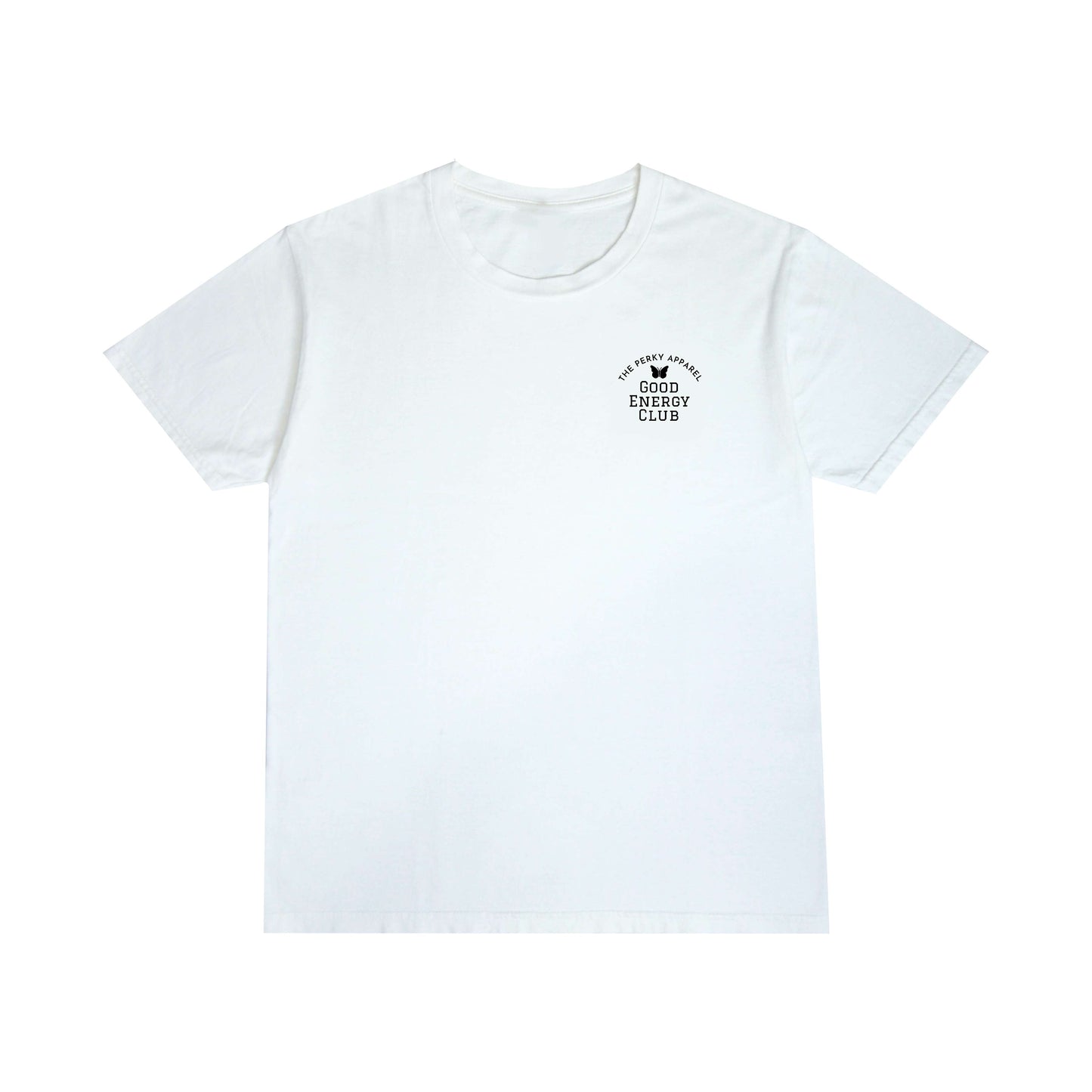 Good Energy Club Tee