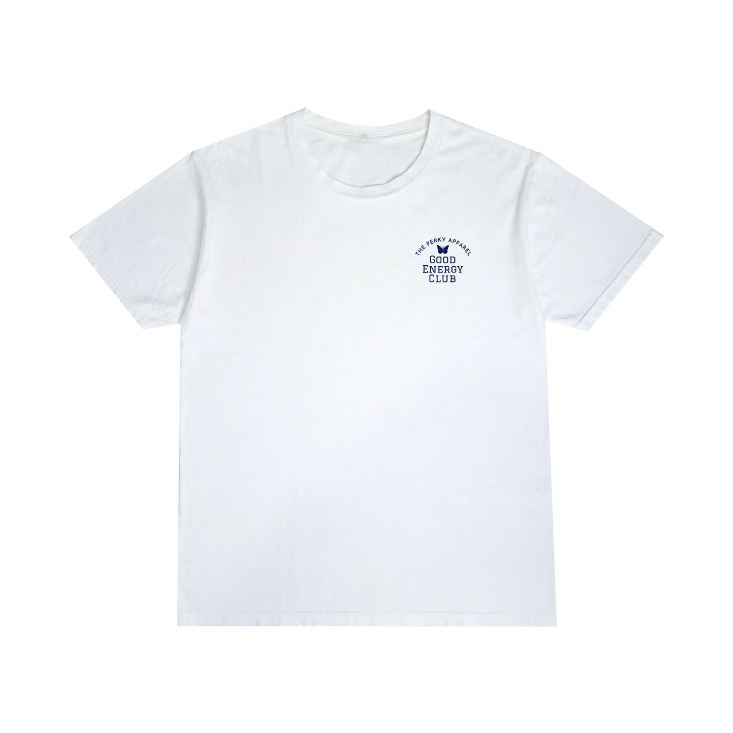 Good Energy Club Tee