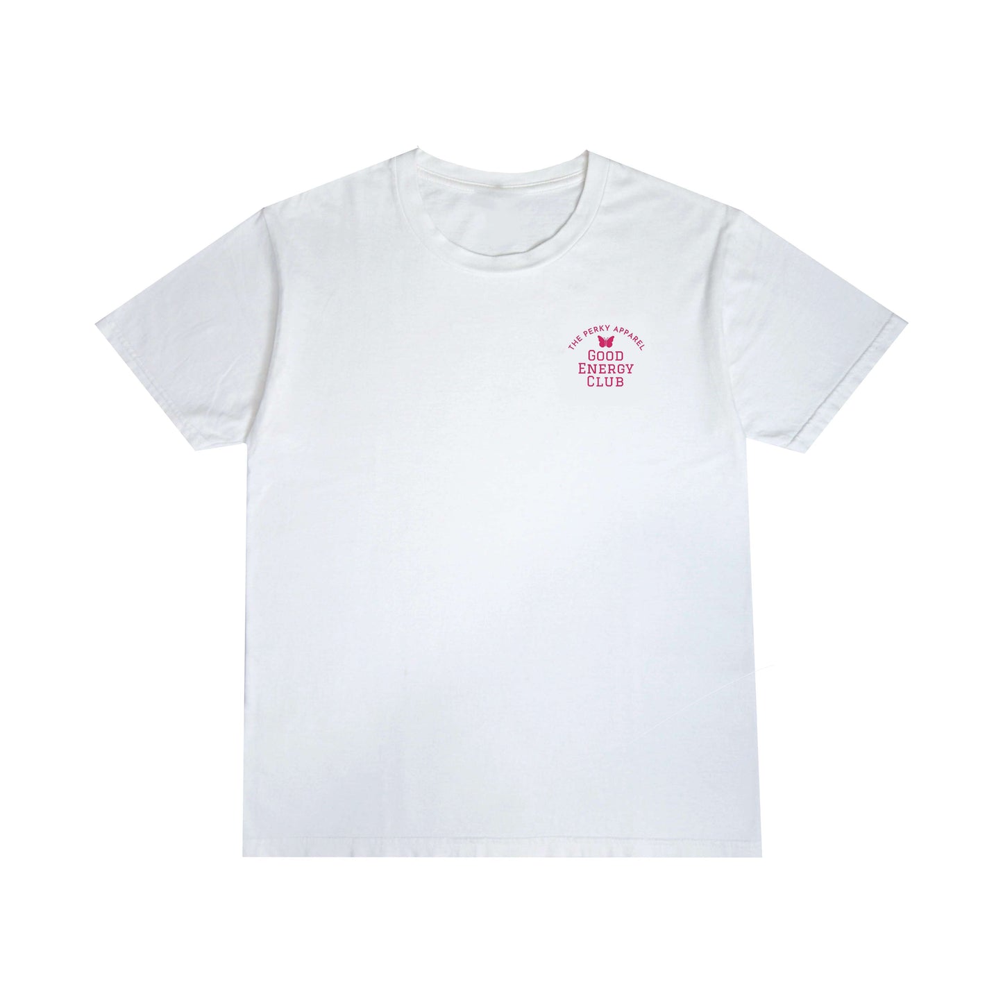 Good Energy Club Tee