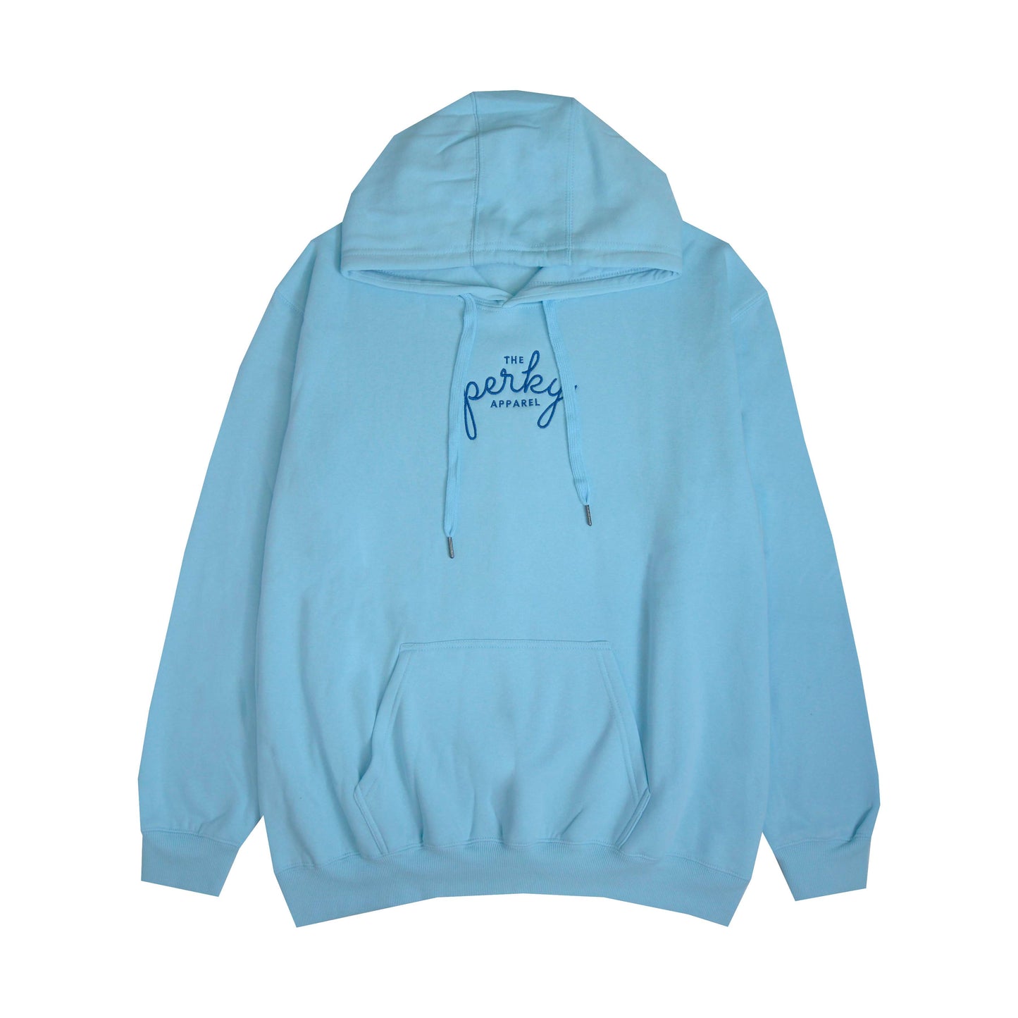 Perky Classic Hoodie